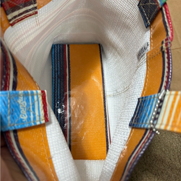 Consuela Grab "N" Go Mini Bag - - Picture 4 of 4